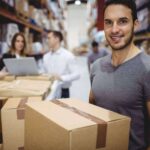 Liquidaciones Amazon y venta al por mayor; BestCash se consolida como tendencia en España