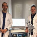 Neuromodulación Zaragoza; Innovación en Salud Mental para las áreas rurales de Aragón