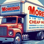 Mudanzas VIP en Mudanzas Moreno; Líder en Mudanzas VIP en Mudanzas Moreno económicas y de calidad en España