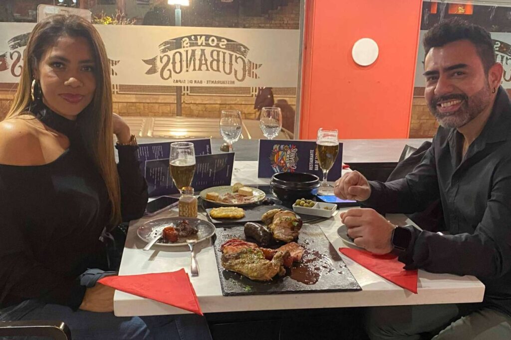Son’s Cubanos, la fusión perfecta entre la gastronomía cubana y la cocina española en Tarragona
