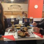 Son’s Cubanos, la fusión perfecta entre la gastronomía cubana y la cocina española en Tarragona