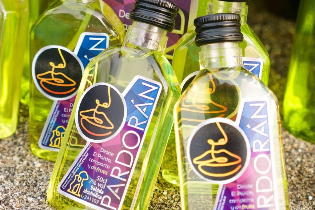 Sabor y frescura en cada sorbo con Pardorán, la bebida española que marca la diferencia