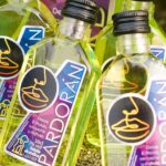 Sabor y frescura en cada sorbo con Pardorán, la bebida española que marca la diferencia