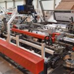 Mecanicados villarreal muestra su gama más completa de encajadoras automáticas
