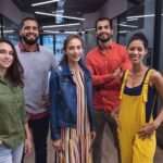 Empower Talent y la UCM Facilitan el Sueño de Estudiar en España para Estudiantes Latinoamericanos