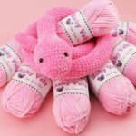 Lidia Crochet Tricot ofrece una amplia gama de lanas, algodones y accesorios para crochet y tejido