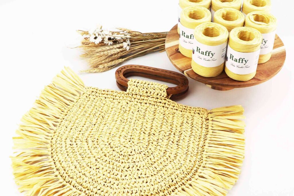 Insumos para crochet y tejido de calidad excepcional en Lidia Crochet Tricot