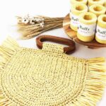 Insumos para crochet y tejido de calidad excepcional en Lidia Crochet Tricot