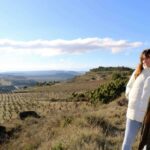 El sumiller Juanjo Soria y la chef María José Martínez, descubren Rioja Alta con Cornelio Dinastía