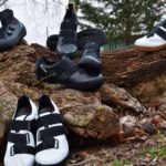 Zapatillas de ciclismo barefoot; personalización y confort por John Luck