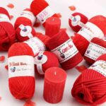 San Valentín hecho a mano, ideas románticas en tricot y crochet