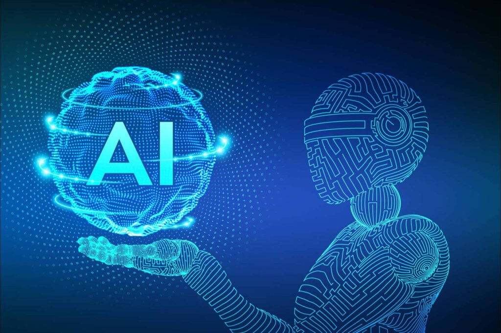 La Inteligencia Artificial con Visión; Una Revolución en el Entorno Empresarial