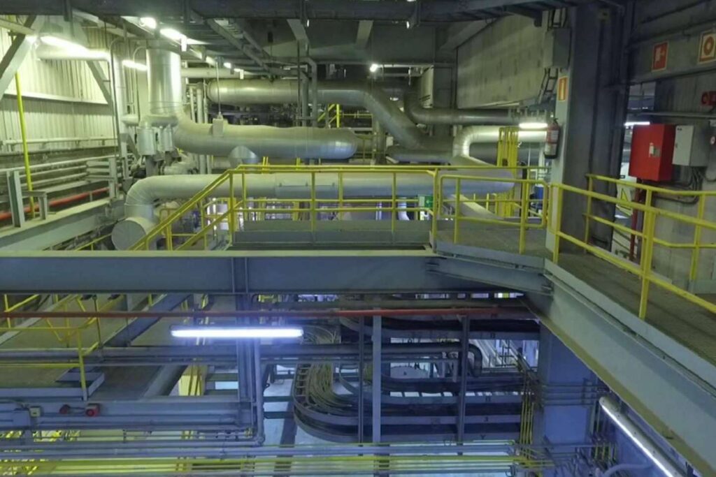 SURUS; ayudando a las empresas del sector energético a impulsar la economía circular y sostenible