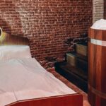 San Valentín con sabor a relax; descubrir Beer Spa en pareja