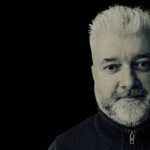 ‘El Arte No Se Vende Solo’; Antonio Sánchez Explica Cómo Convertirse en un Artista Exitoso
