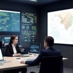 Geomarketing en Chile, XY Marketing impulsa estrategias comerciales con tecnología avanzada
