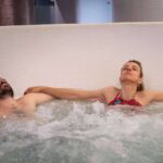 Un San Valentín para recordar con experiencias exclusivas en pareja en Ges Spa y Belleza