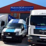 Mudanzas BCN Internacional gestiona mudanzas completas a Suiza
