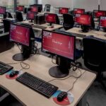 Inglés gratis para trabajadores y desempleados, formación accesible en la Comunidad de Madrid