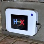 HUMIX; La solución definitiva contra la humedad, con 30 años de garantía