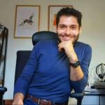 Isaías Sharon, el psicólogo que está cambiando las reglas de la IA para Recursos Humanos