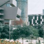 Mercado Inmobiliario en Barcelona; La Obra Nueva, un bien escaso. ¿Qué está pasando?