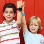 SaveFamily potencia la seguridad infantil con dispositivos tecnológicos innovadores