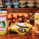 Kahiki Barcelona recupera su prestigio y se consolida como uno de los favoritos de la ciudad