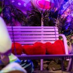 Arte, dulces y amor, Sweet Space transforma San Valentín en una aventura inolvidable