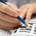 10 juegos de memoria para personas mayores ¡Ejercitar la mente!