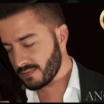 El compositor granadino ANGEL, nominado a los «World Entertainment Awards»