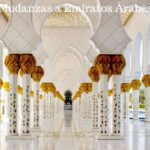 España-Emiratos, la mudanza internacional segura con Mudanzas BCN