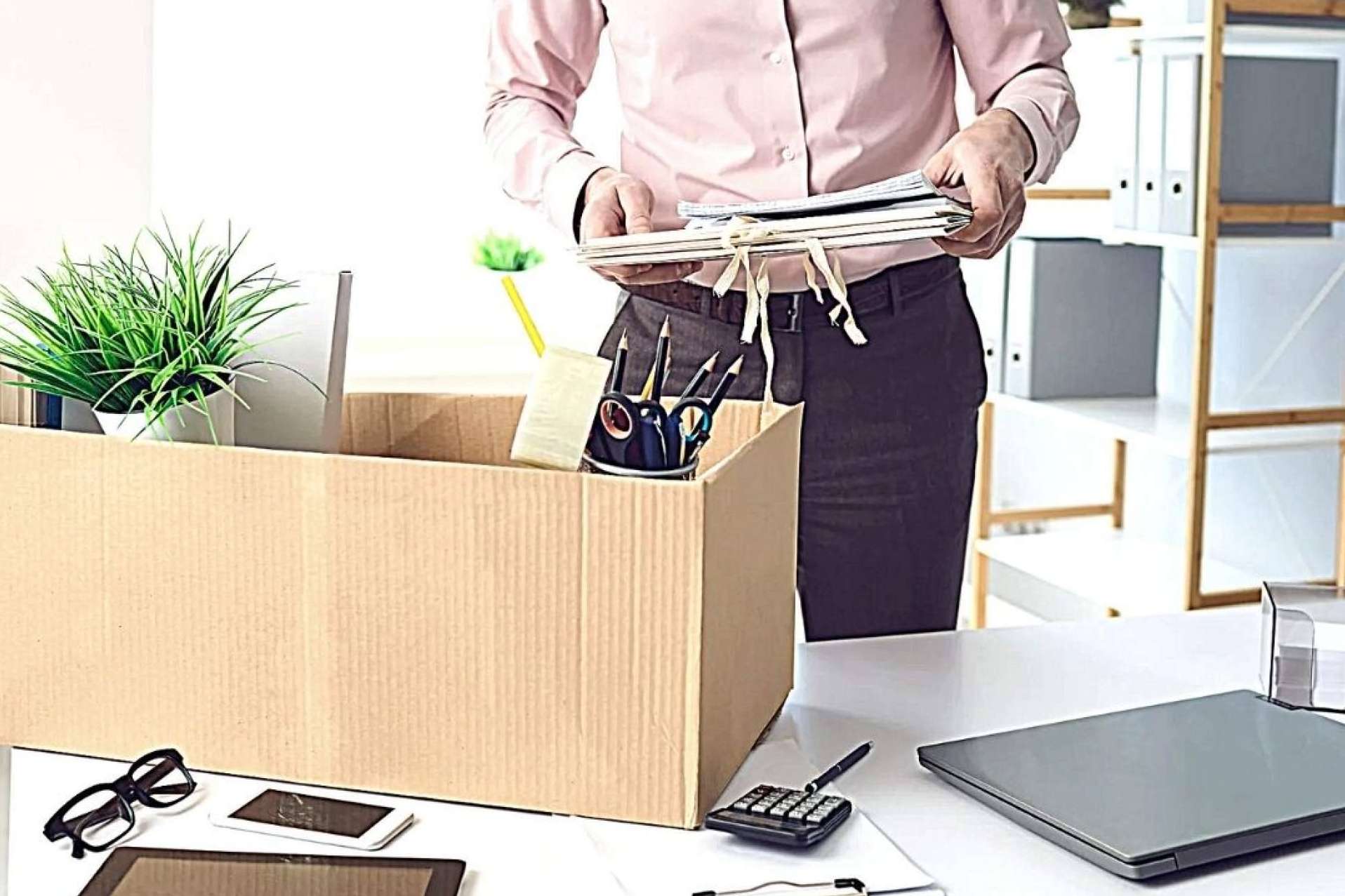 Mudanzas BCN Internacional ofrece soluciones para traslados globales