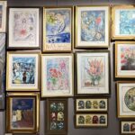 Subastas Darley dinamiza el mercado de arte y antigüedades desde Valencia