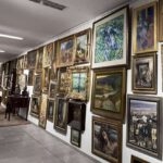 Vender arte en Valencia con Subastas Darley, una apuesta segura