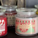 La colección de invierno de Bacana Candle apuesta por velas artesanales y aromas únicos