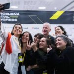 Más de 250 líderes del mercado digital se reúnen en Barcelona
