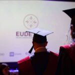 EUDE Business School ofrece másteres internacionales que forman profesionales enfocados a la globalización empresarial