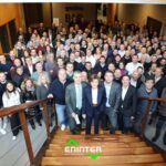 CONVENCIÓN ANUAL ENINTER 2025; Un equipo, una visión