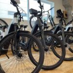 Los nuevos modelos Cube Kathmandu Hybrid, el modelo preferido por amantes del cicloturismo
