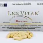 Lex Vitae, la clave para una piel saludable desde dentro gracias a su fórmula antioxidante