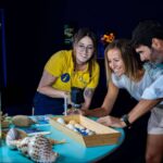 Palma Aquarium y su Fundación comparten sus logros en conservación y educación ambiental en 2024