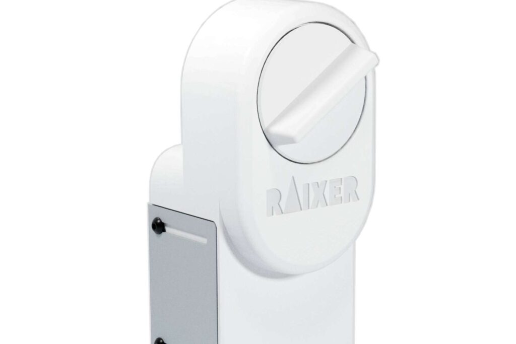 Soluciones innovadoras de Raixer, el control de acceso remoto en la palma de la mano