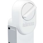 Soluciones innovadoras de Raixer, el control de acceso remoto en la palma de la mano