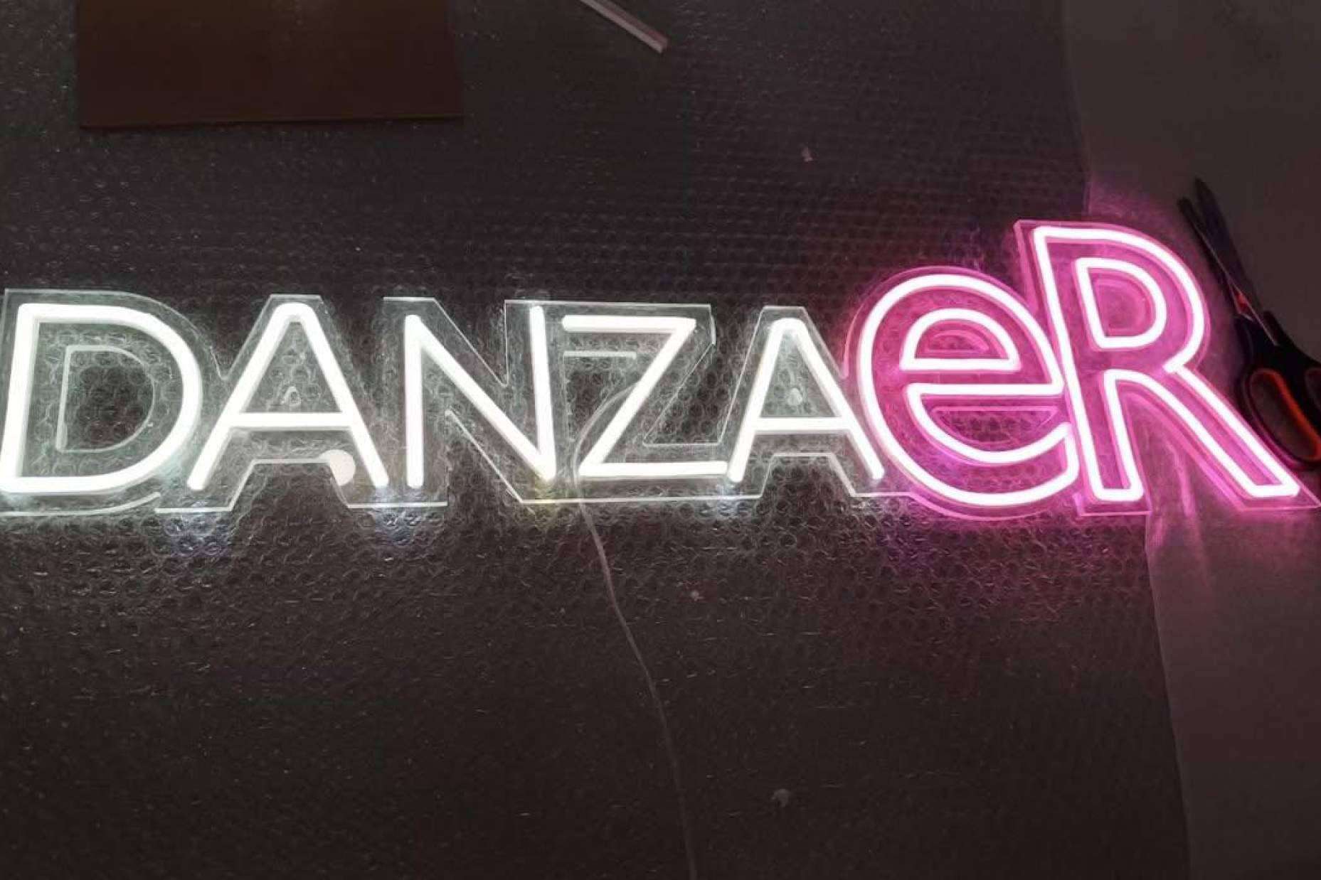Innovación en rotulación; Ima Rótulos lanza su oferta de neon personalizado Innovación en rotulación; Ima Rótulos lanza su oferta de neon personalizado