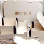 Sincla transforma el embalaje para e-commerce con soluciones ecológicas y personalizables
