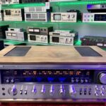 TechnoGold apuesta por la excelencia en equipos de música de la etapa de oro del audio