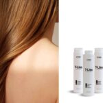 KOSEI presenta T-Liss, el alisado con keratina y profesional que transforma el cabello