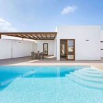 Las villas en Lanzarote, una experiencia única en un entorno inigualable