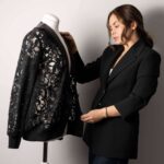 La elegancia del slow fashion; El arte de la moda sostenible y personalizada